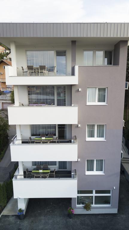 Green Elite Residence SJJ Buitenkant foto